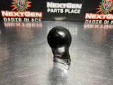 2010 CAMARO SS MANUAL HURST SHIFT KNOB OEM #999