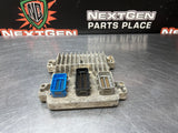 2005 CHEVY SILVERADO LLY PCM ECM ECU 15228726 OEM #1064