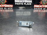 2024 MUSTANG GT FRONT LANE ASSIST CAMERA  ML3T-19H406-AD #1392