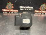 11-12 FORD F250 6.7 DIESEL ANTI-LOCK BRAKE PUMP (ABS) MODULE BC34-2C405-CH #4175