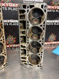 LS3 L92 L98 GM SQUARE PORT 823 HEAD SET OEM #4110
