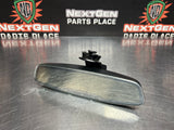 2016 CAMARO SS REAR VIEW MIRROR WITH ONSTAR OEM #795