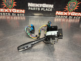 97-04 C5 CORVETTE TURN SIGNAL CRUISE CONTROL HEADLIGHT STALK OEM #1433