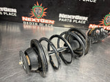 08 - 09 PONTIAC G8 GT RH PASSENGER FRONT STRUT ASSEMBLY 92223606 OEM #1036