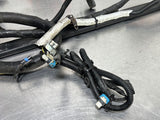 2004 C5 CORVETTE CONVERTIBLE AUTOMATIC TRANSMISSION TORQUE TUBE HARNESS OEM #361