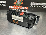 97-04 C5 CORVETTE CLIMATE CONTROL HVAC OEM 09380441 #663