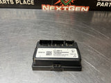 2017 GMC 2500 TRANSFER CASE CONTROL MODULE 84219971 OEM #1240