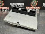 2005 FORD F350 6.0 POWER STROKE PCM 5C3A-12A650-KZC OEM #845