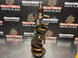 GEN IV LS2 6.0 CRANKSHAFT OEM 12552216 58x #1036