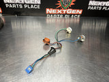 04-06 PONTIAC GTO TAIL LIGHT TAILLIGHT HARNESS LH DRIVER SIDE OEM #784