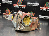2004 PONTIAC GTO REAR DIFFERENTIAL LSD 3.46 GEAR RATIO OEM #1306