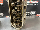 LS3 L92 L98 GM SQUARE PORT 823 HEAD SET OEM #4021