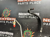 2001 C5 CORVETTE POWER STEERING COOLER OEM #1368