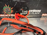 2015 CAMARO SS POSITIVE BATTERY POWER TERMINAL WIRE OEM 22886822 #1450