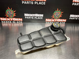 2011 C6 CORVETTE COOLANT EXPANSION TANK RESERVOIR 25922058 OEM #741