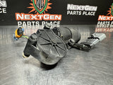 2004 C5 CORVETTE RH PASSENGER SIDE HEADLIGHT MOTOR OEM 16530236 #663
