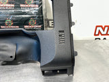 2013 FORD F-350 DIESEL DASH CLUSTER INSTRUMENT TRIM BEZEL BC34-25044D70-A #426