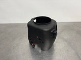 2005 C6 CORVETTE STEERING COLUMN COVER POWER TELESCOPING OEM #1468