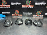 2006 C6 CORVETTE REAR TAIL LIGHTS OEM #1364