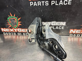 2006 C6 CORVETTE OEM HOOD HINGES W/ STRUTS #1409