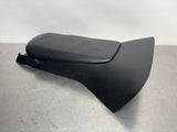05-13 C6 CORVETTE CENTER CONSOLE BLACK OEM #1492