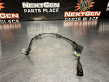 14-19 C7 CORVETTE LH REAR ABS SENSOR OEM 28666786 #1181