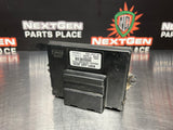2016 FORD F350 DIESEL TRANSFER CASE COMPUTER MODULE BC3A-7H417-AH OEM #759