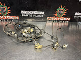 1997-2004 C5 CORVETTE REAR BUMPER WIRING HARNESS OEM #1374