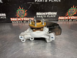 2017 MUSTANG GT350 RIGHT FRONT DRIVER SPINDLE KNUCKLE HUB OEM FR3V-3K170-A #1632
