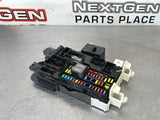 2011 FORD MUSTANG GT BCM BODY CONTROL MODULE BR3T-15604-BA OEM #312