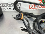 2004 C5 CORVETTE CONVERTIBLE AUTOMATIC TRANSMISSION TORQUE TUBE HARNESS OEM #361