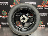04-06 PONTIAC GTO SPARE TIRE OEM #762