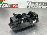 2016 FORD MUSTANG GT STEERING COLUMN STALK BRACKET HOUSING EG9T-14B522-BEW #363
