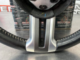 2014 FORD MUSTANG GT STEERING WHEEL OEM #468