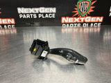 2015 FORD MUSTANG GT WINDSHIELD WIPER STALK SWITCH OEM DG9T-17A553-AFW #824