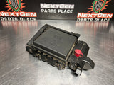 2016 CAMARO SS FUSE BOX WITH COVER /BRACKET OEM 84044721 #795