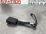 10-14 MUSTANG GT RH PASSENGER SIDE SEAT BELT BUCKLE RECEIVER OEM #371