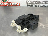 10-14 FORD MUSTANG GT INTERIOR FUSE BOX BCM OEM BR3T-15604-DB #491