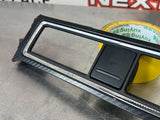 2013 FORD MUSTANG GT CENTER AC HEATER AIR VENT TRIM OEM #330