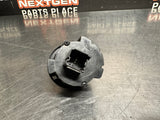 2014 FORD F150 TRANSFER CASE SELECTOR 9L3T-7Z155-ABW OEM #1358