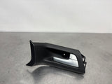 08-09 PONTIAC G8 RF PASSENGER FRONT INTERIOR DOOR HANDLE OEM #1423