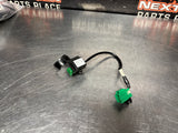 2003 FORD MUSTANG MACH ONE PASSIVE ANTI THEFT SYSTEM OEM #1495