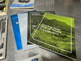 2011 FORD F350 OWNERS MANUAL OEM #765