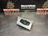 2016 FORD MUSTANG GT HEADLIGHT SWITCH DASH TRIM BEZEL FR3B-13D168 OEM #1630