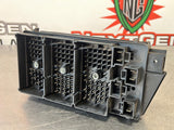 2000 C5 CORVETTE INTERIOR CABIN FUSEBOX 12193792 #252