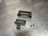 2006 C6 CORVETTE LH DRIVER SIDE DOOR TOUCH PAD HANDLE OEM #1364