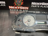 05-07 FORD F250 F350 DIESEL HARLEY DAVIDSON EDITION CLUSTER 6C3T-10A849-YA #660