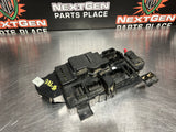 2010 FORD F250 BCM FUSE RELAY BOX MODULE AC3T-15604-CC #760