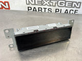 2014 FORD MUSTANG GT RADIO DISPLAY SCREEN OEM BR3T-19C116-AB #468