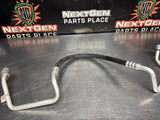 2018-2024 FORD MUSTANG GT AC REFRIGERANT HOSE/ LINE OEM JR3B-19972-EA #1643